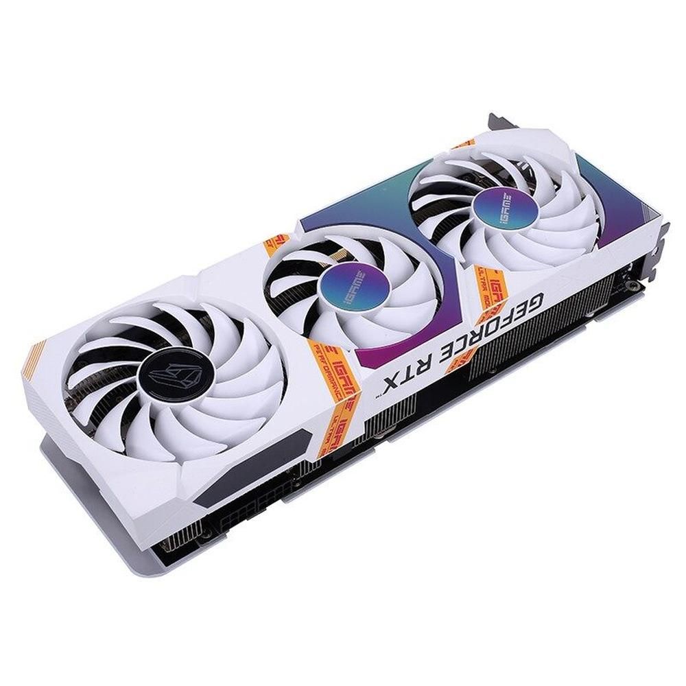 Colorful GeForce RTX 3060 Ti 8GB GDDR6