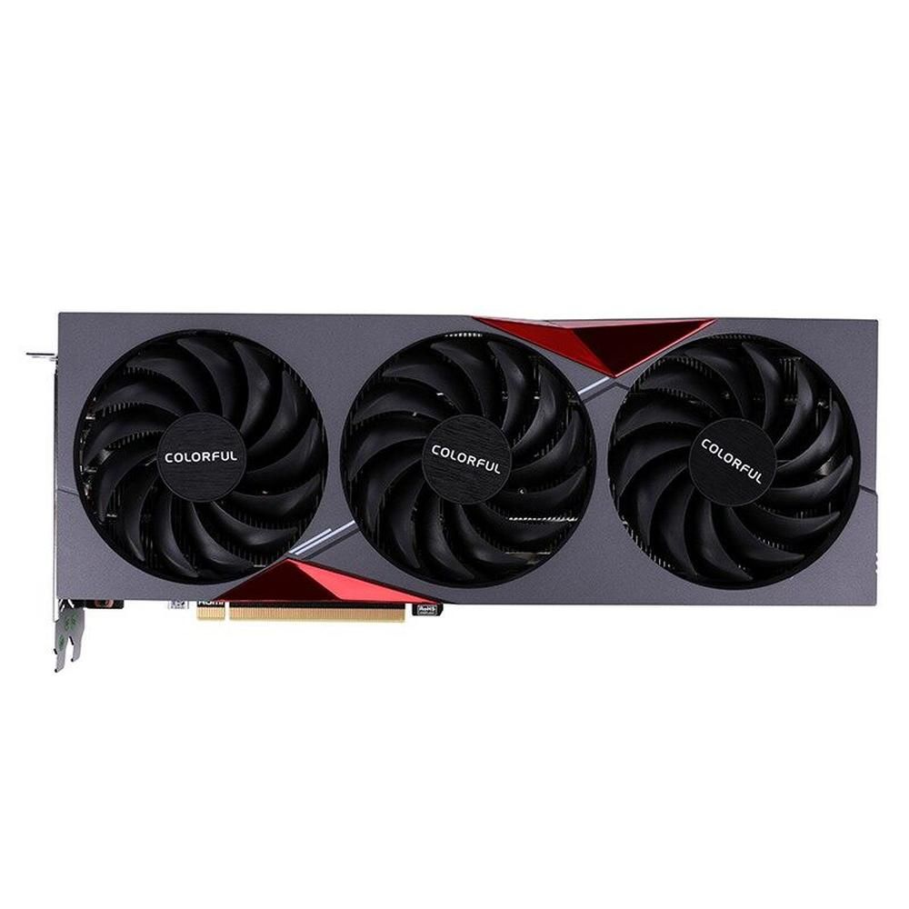 Colorful GeForce RTX 3060 Ti 8GB GDDR6