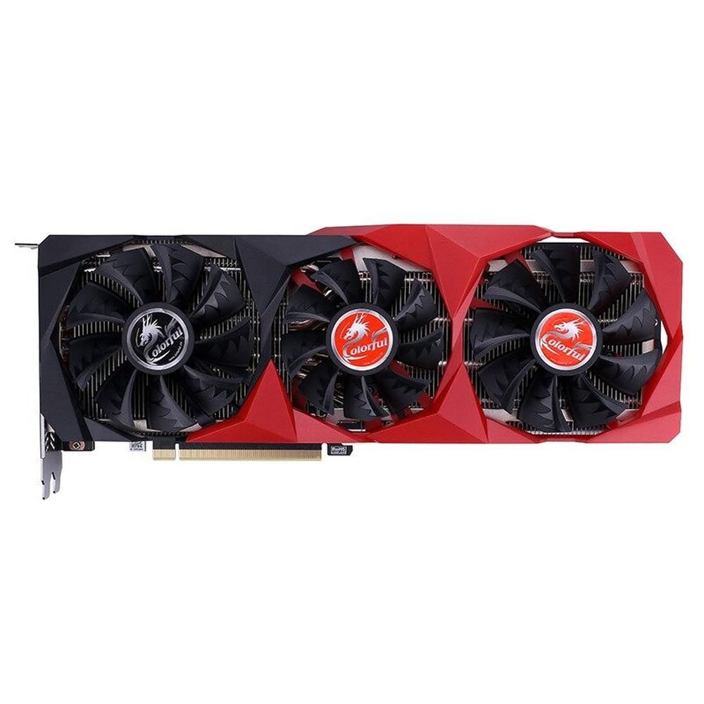 Colorful GeForce RTX 3070 8GB GDDR6 Graphics Card