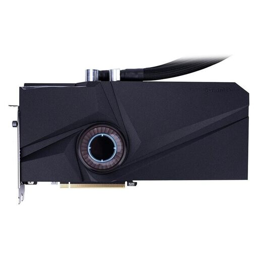 Carte graphique Colorful GeForce RTX 3070 8 Go GDDR6
