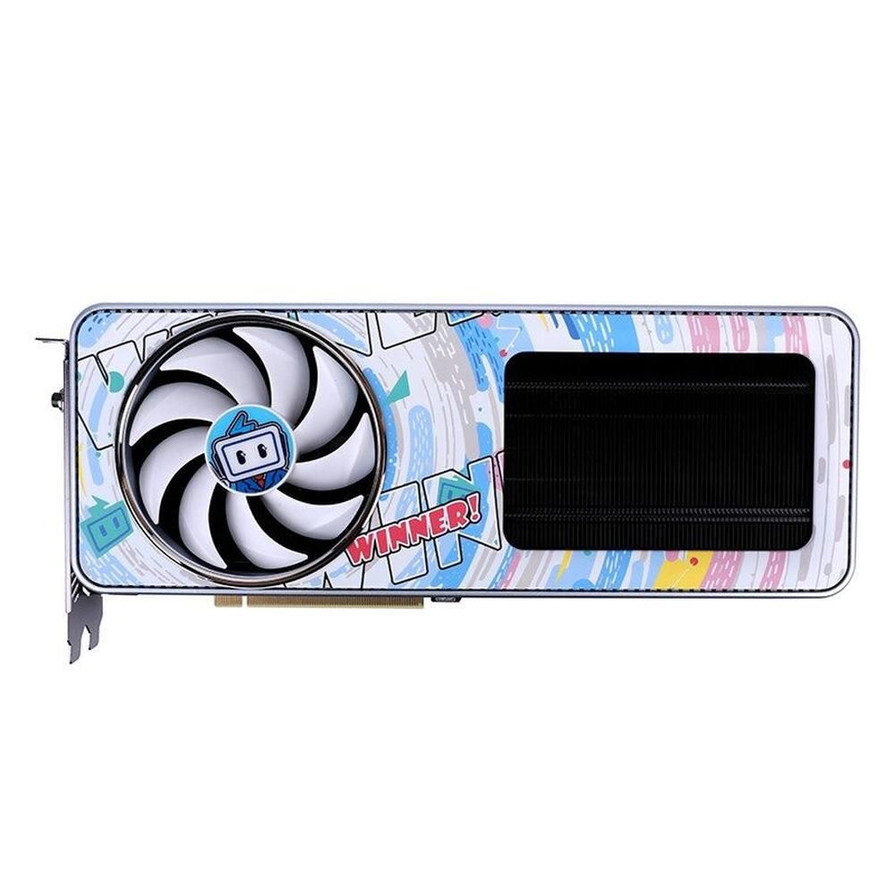 Colorful GeForce RTX 3070 8GB GDDR6 (256-bit) PCI Express 4.0 16x 14000MHz