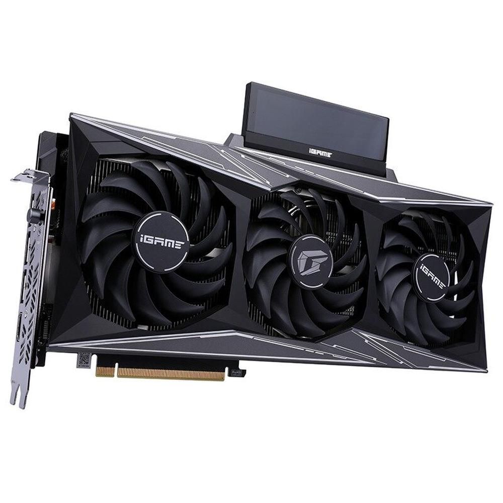 Colorful GeForce RTX 3070 Ti 8GB GDDR6X