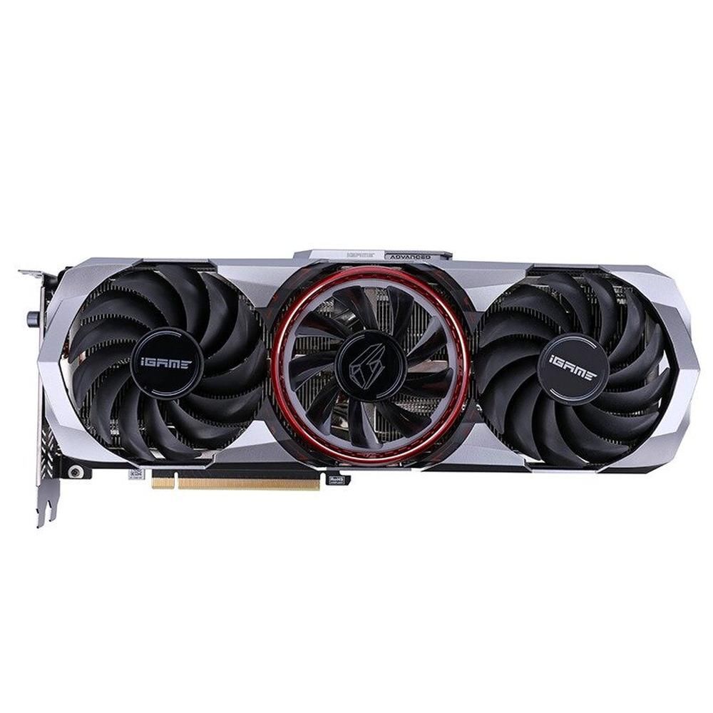 Colorful GeForce RTX 3070 Ti 8GB GDDR6X