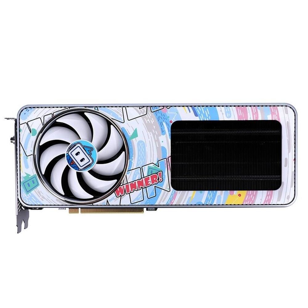 Colorful GeForce RTX 3070 Ti 8GB GDDR6X