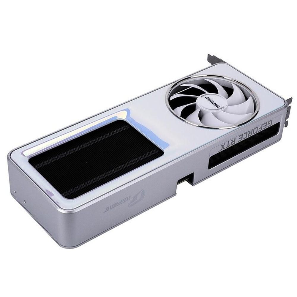 Colorful GeForce RTX 3070 Ti 8GB GDDR6X PCI Express 4.0 Graphics Card