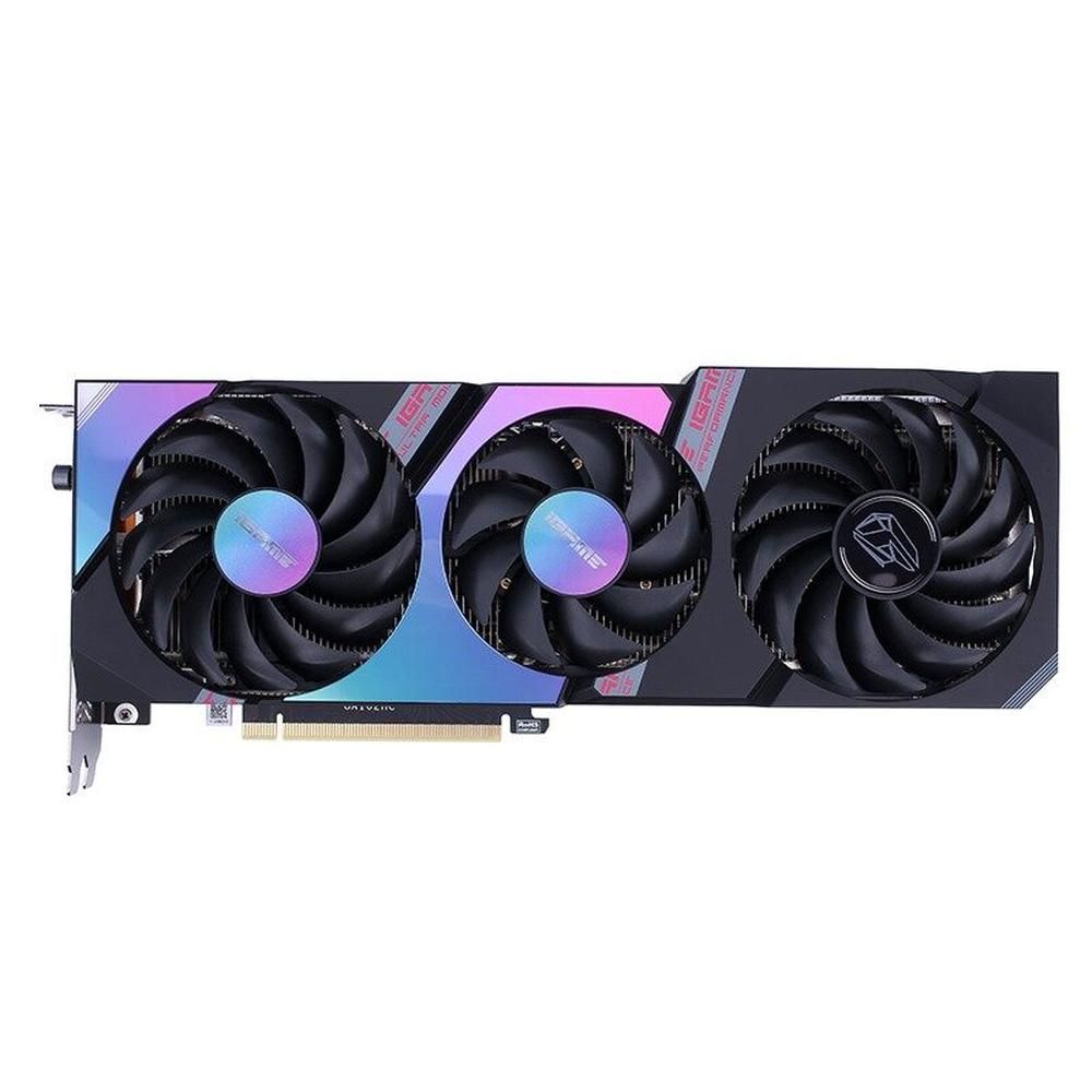 Colorful GeForce RTX 3080 10GB GDDR6X Graphics Card