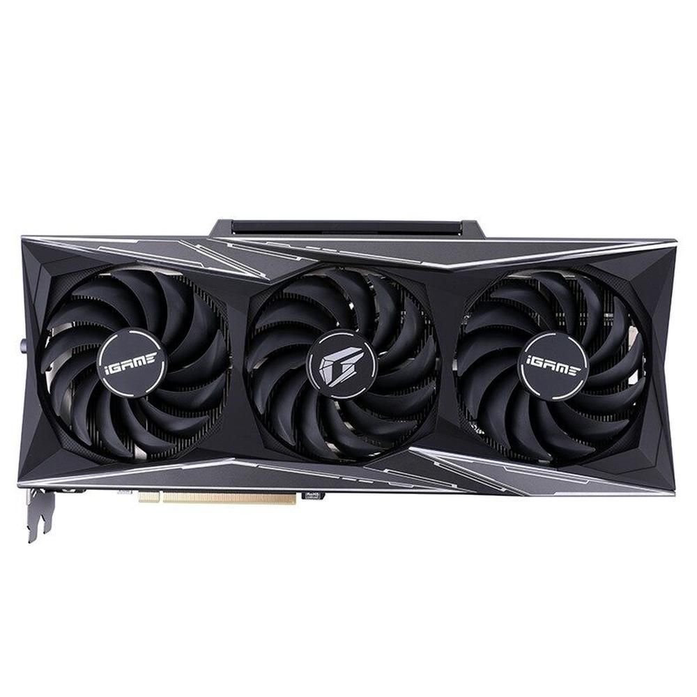 Colorful GeForce RTX 3080 Ti 12GB GDDR6X