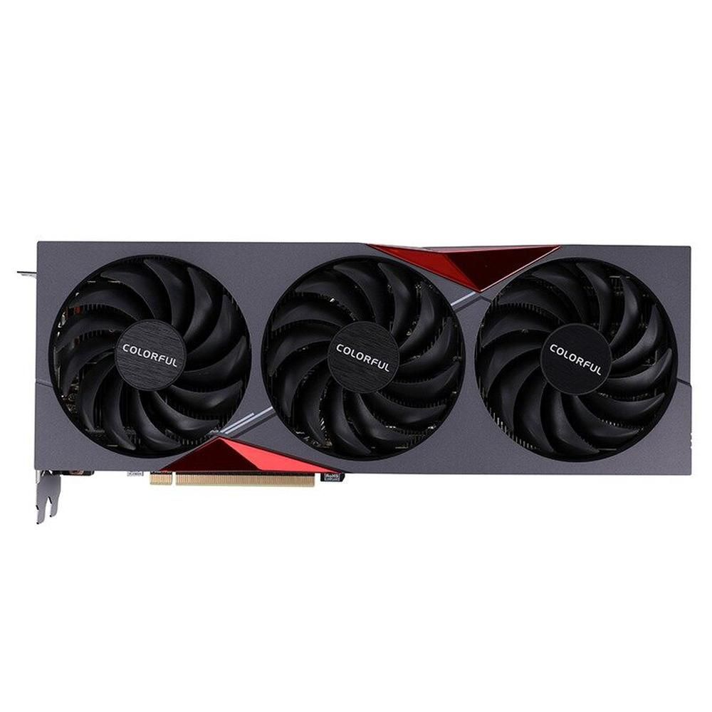 Colorful GeForce RTX 3080 Ti 12GB GDDR6X GPU