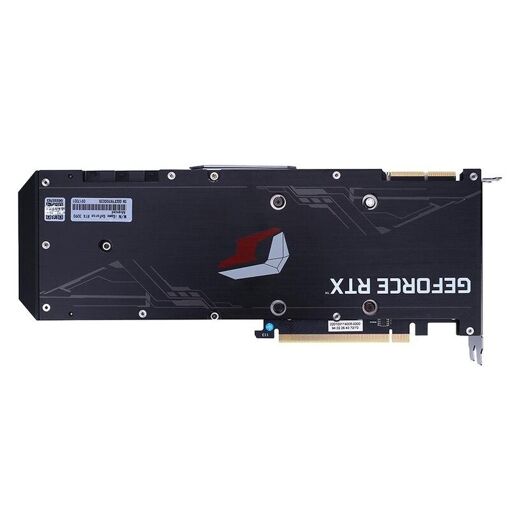 Carte graphique Colorful GeForce RTX 3090 24 Go GDDR6X