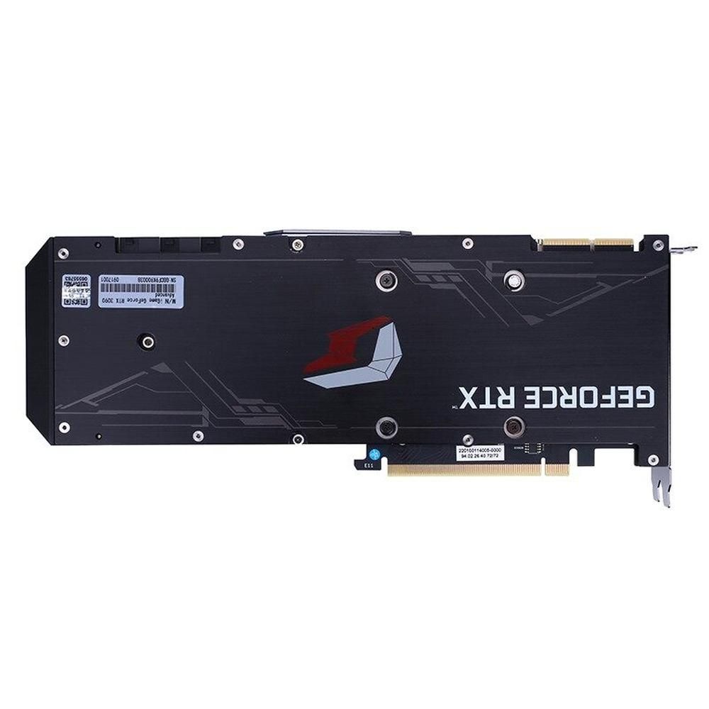 Colorful GeForce RTX 3090 24GB GDDR6X Graphics Card