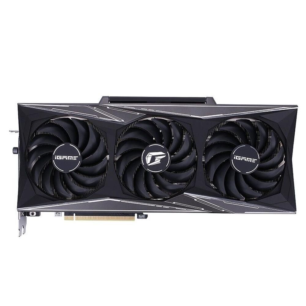 Colorful GeForce RTX 3090 Graphics Card 24GB GDDR6X