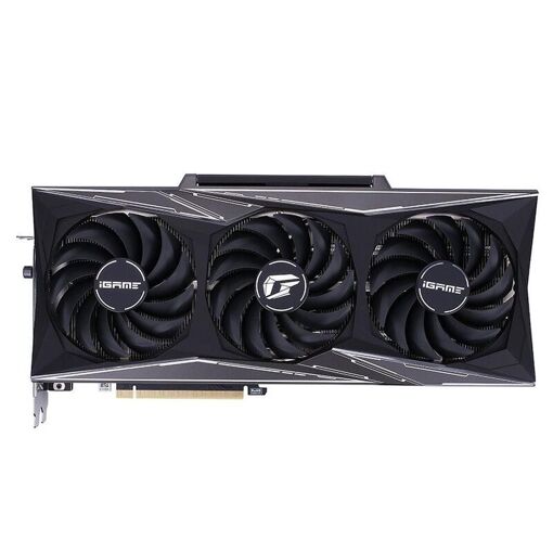 Carte graphique Colorful GeForce RTX 3090 24 Go GDDR6X