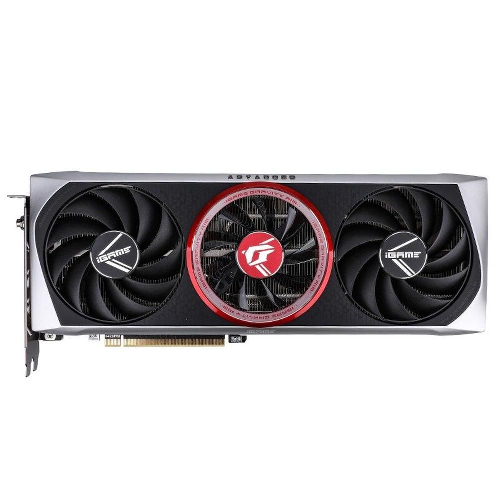 Colorful GeForce RTX 4060 8GB GDDR6 Graphics Card