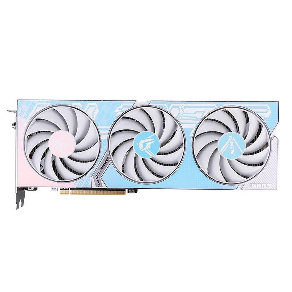 Colorful GeForce RTX 4060 8GB GDDR6 Graphics Card