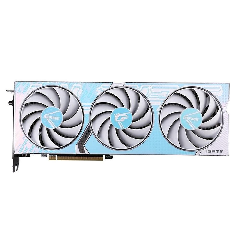 Colorful GeForce RTX 4060 8GB GDDR6 Graphics Card