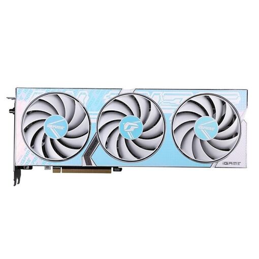 Carte graphique Colorful GeForce RTX 4060 8 Go GDDR6