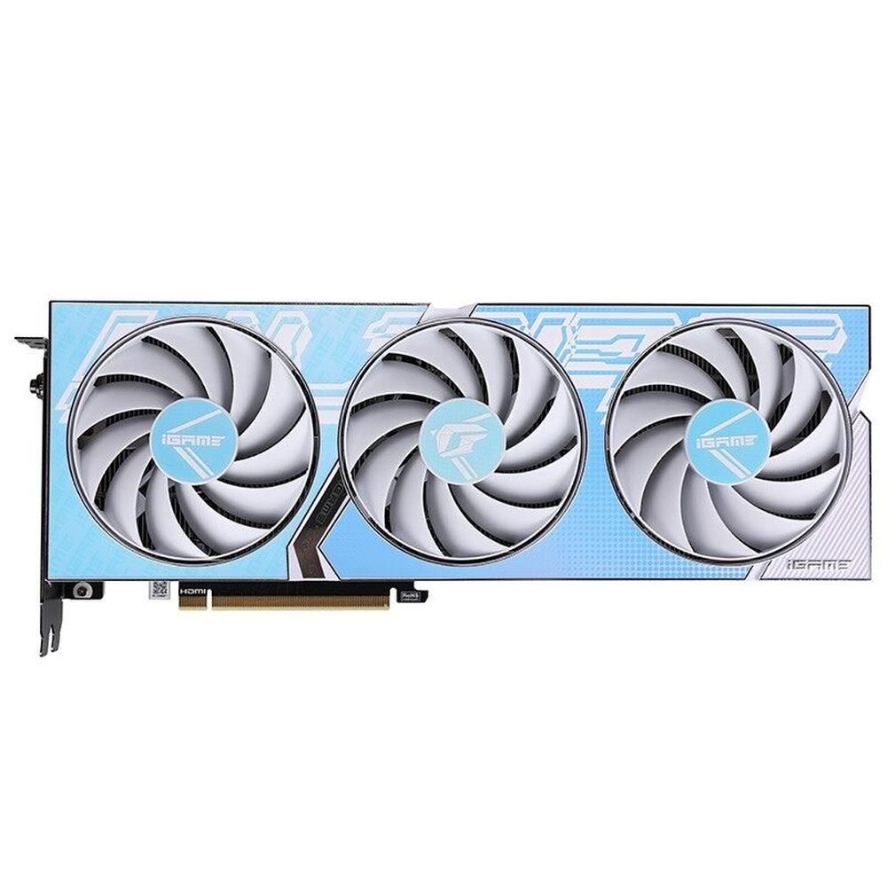 Colorful GeForce RTX 4060 Ti 8GB GDDR6 Graphics Card