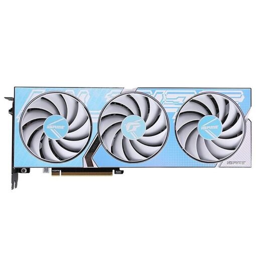 Carte graphique Colorful GeForce RTX 4060 Ti 8 Go GDDR6