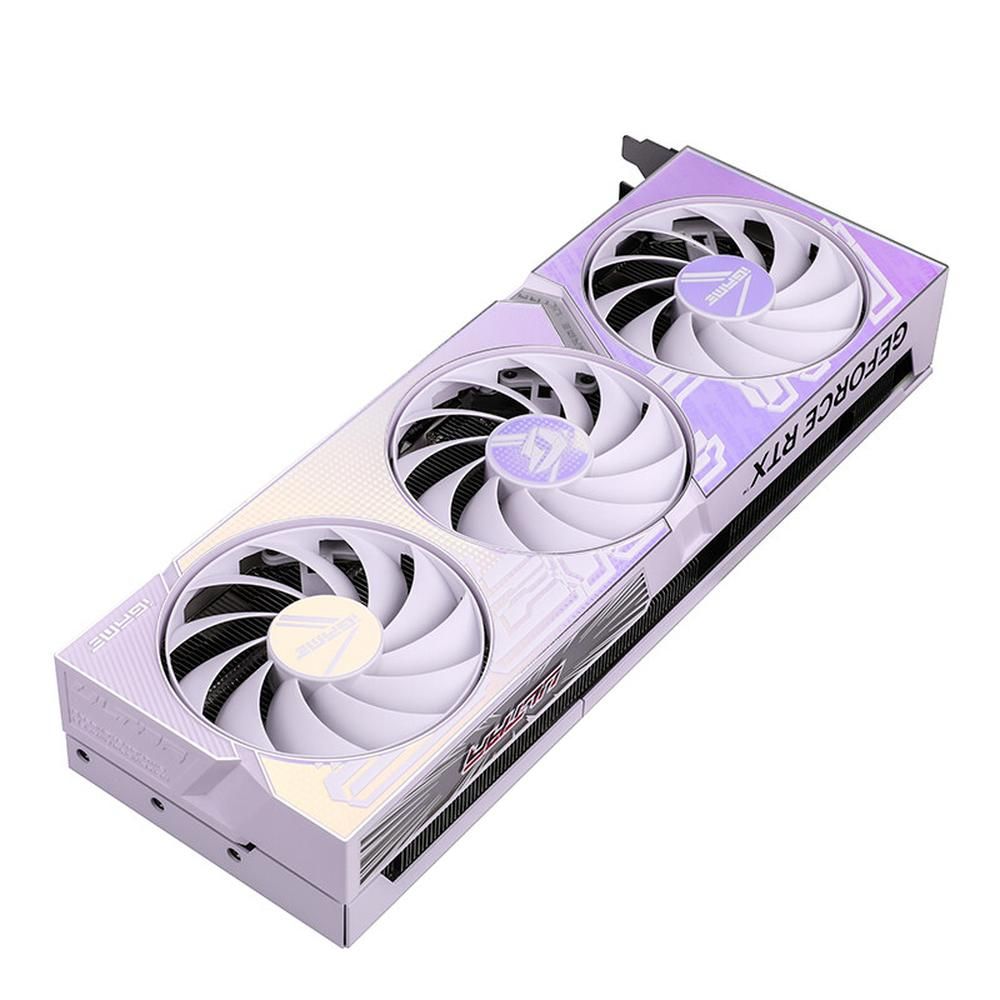 Colorful GeForce RTX 4060 Ti 8GB GDDR6 Graphics Card
