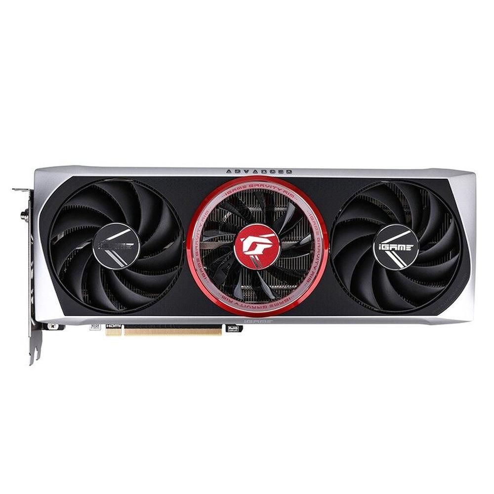 Colorful GeForce RTX 4060 Ti 8GB GDDR6 Graphics Card