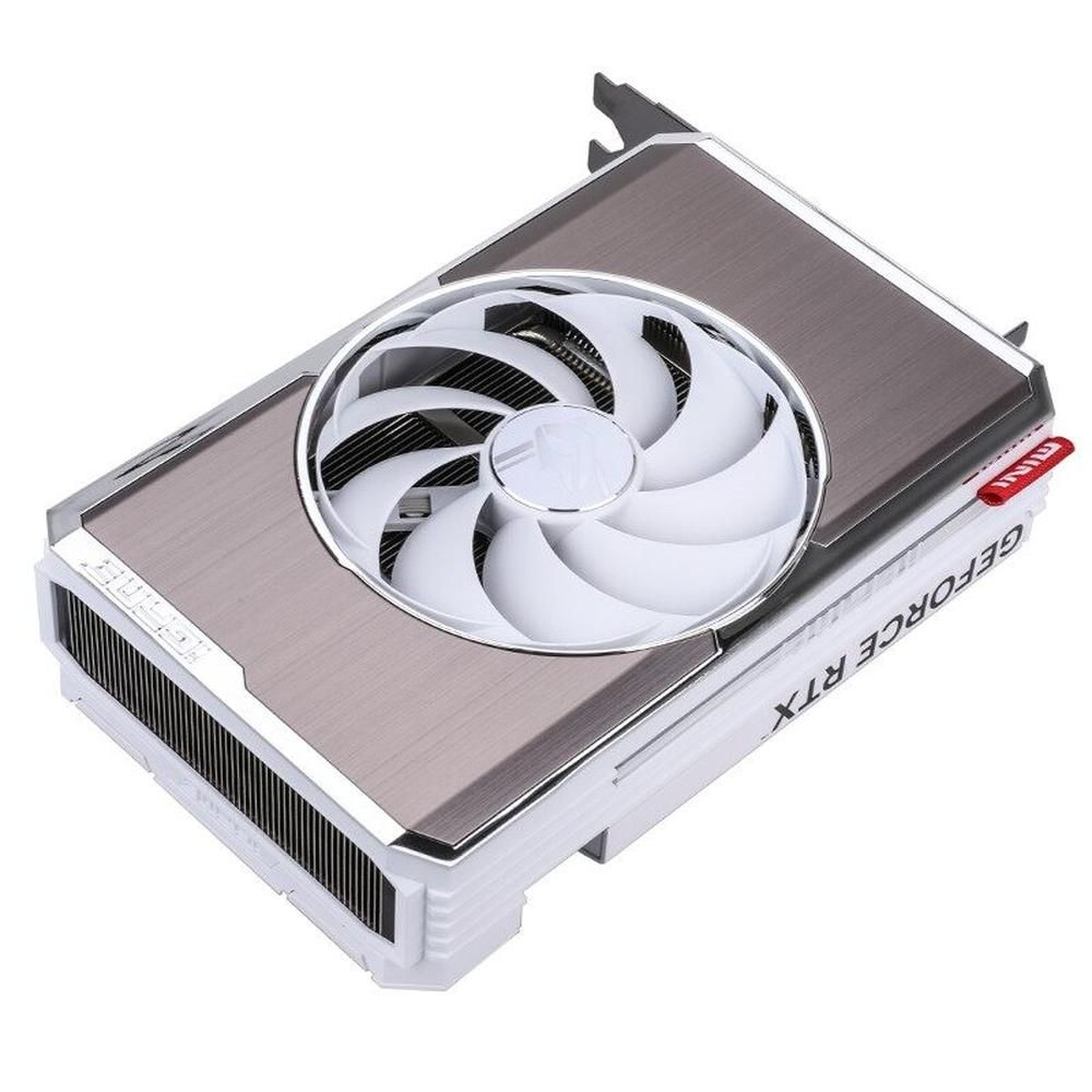 Colorful GeForce RTX 4060 Ti 8GB GDDR6 GPU