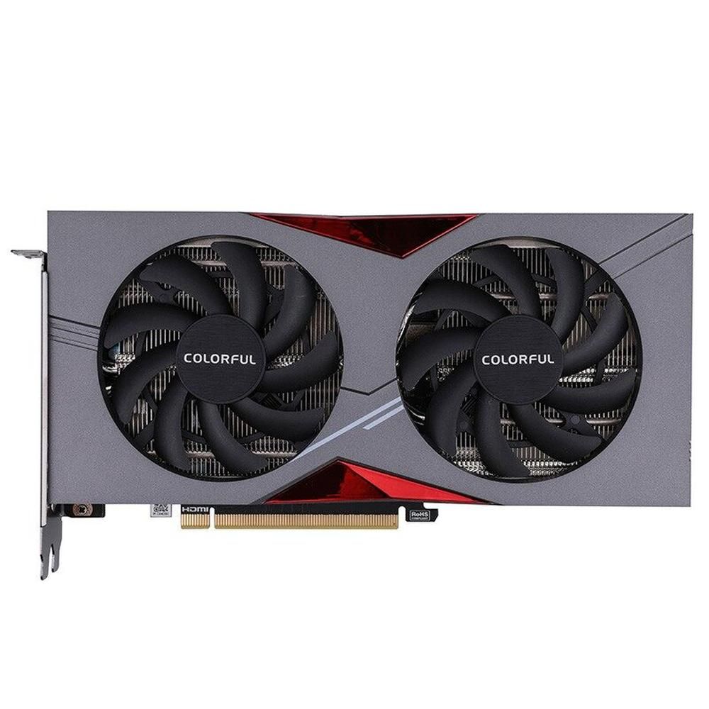 Colorful GeForce RTX 4060 TI 16GB GDDR6