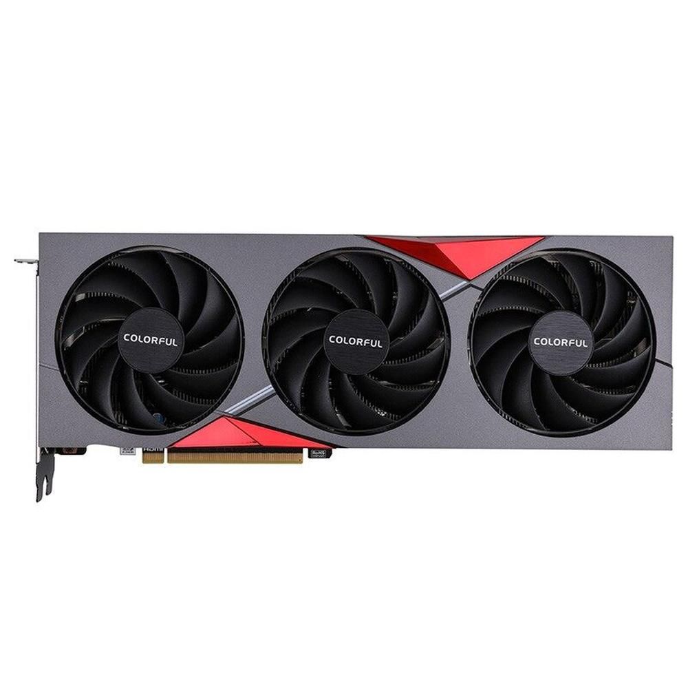 Colorful GeForce RTX 4060 Ti 16GB GDDR6 Graphics Card
