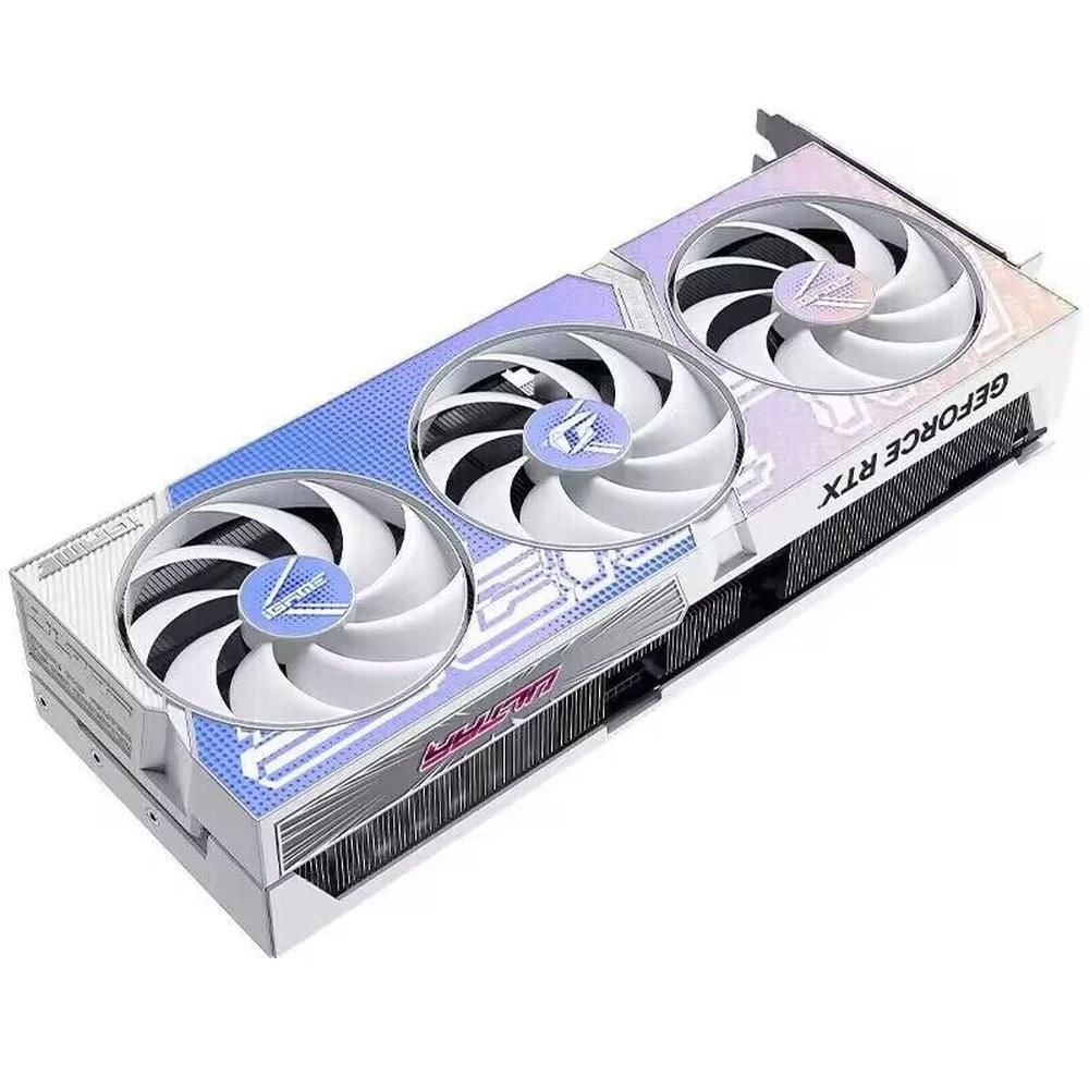 Colorful GeForce RTX 4070 12GB GDDR6X GPU