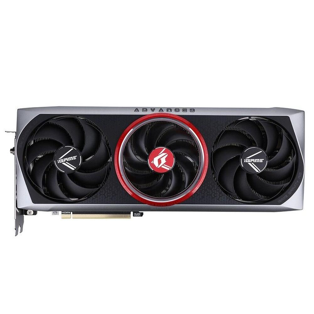 Colorful GeForce RTX 4070 12GB GDDR6X Graphics Card