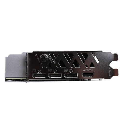 Carte graphique Colorful GeForce RTX 4070 12 Go GDDR6X