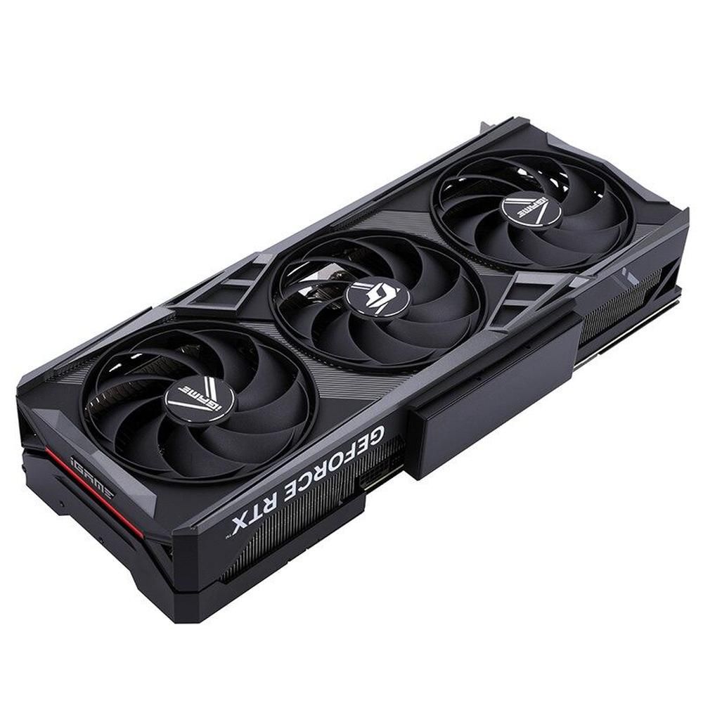 Colorful GeForce RTX 4070 Ti 12GB GDDR6X Graphics Card