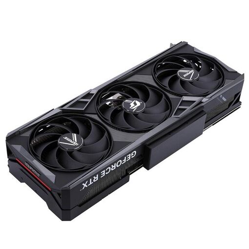 Carte graphique Colorful GeForce RTX 4070 Ti 12 Go GDDR6X