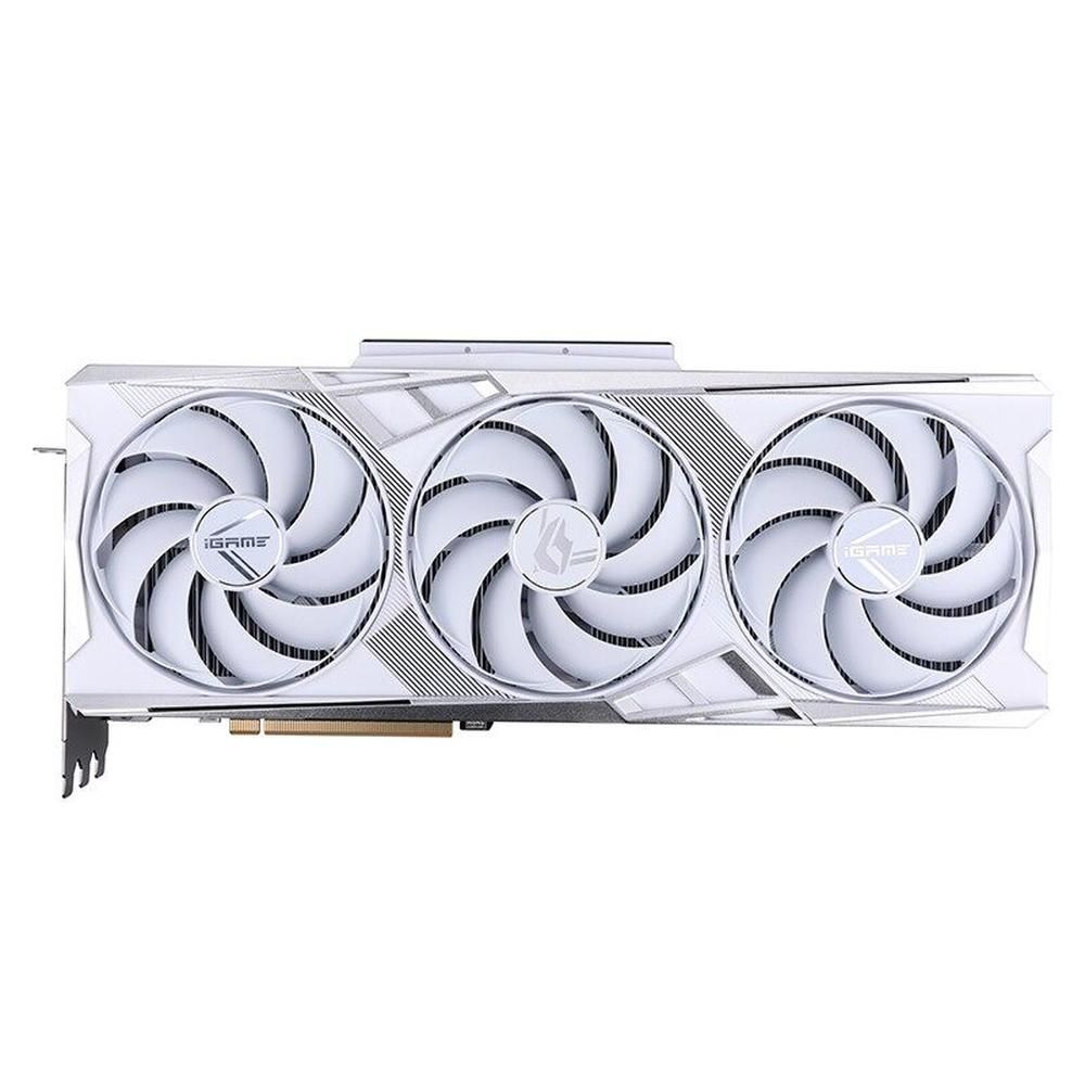 Colorful GeForce RTX 4080 16GB GDDR6X Graphics Card
