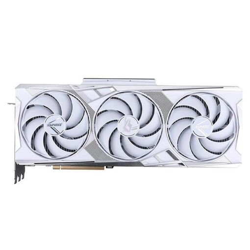 Tarjeta gráfica Colorful GeForce RTX 4080 16 GB GDDR6X