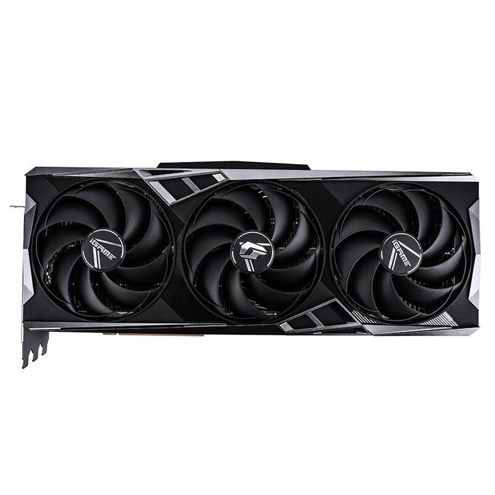 Colorful GeForce RTX 4090 24GB GDDR6X Graphics Card