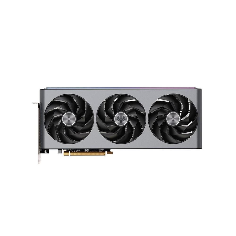Sapphire Radeon RX 7900 GRE 16GB GDDR6 Graphics Card