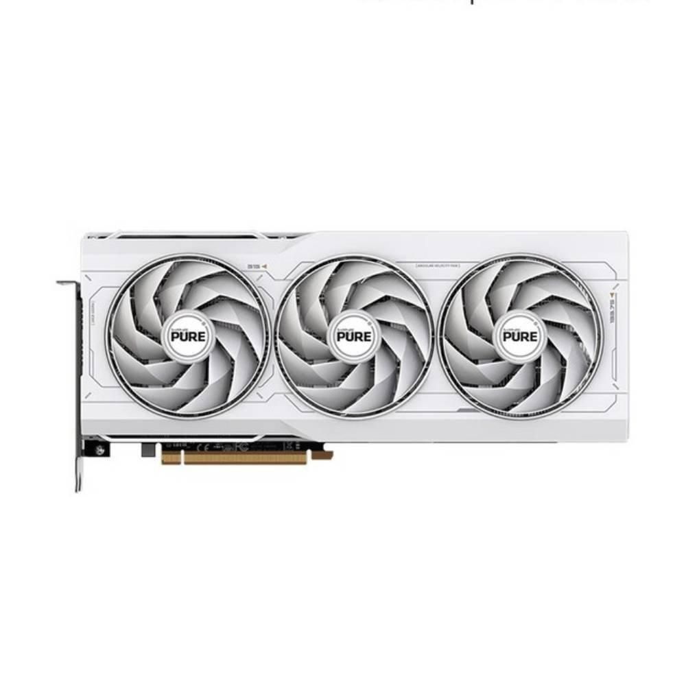 Sapphire Radeon RX 7900 XT 20GB GDDR6 GPU