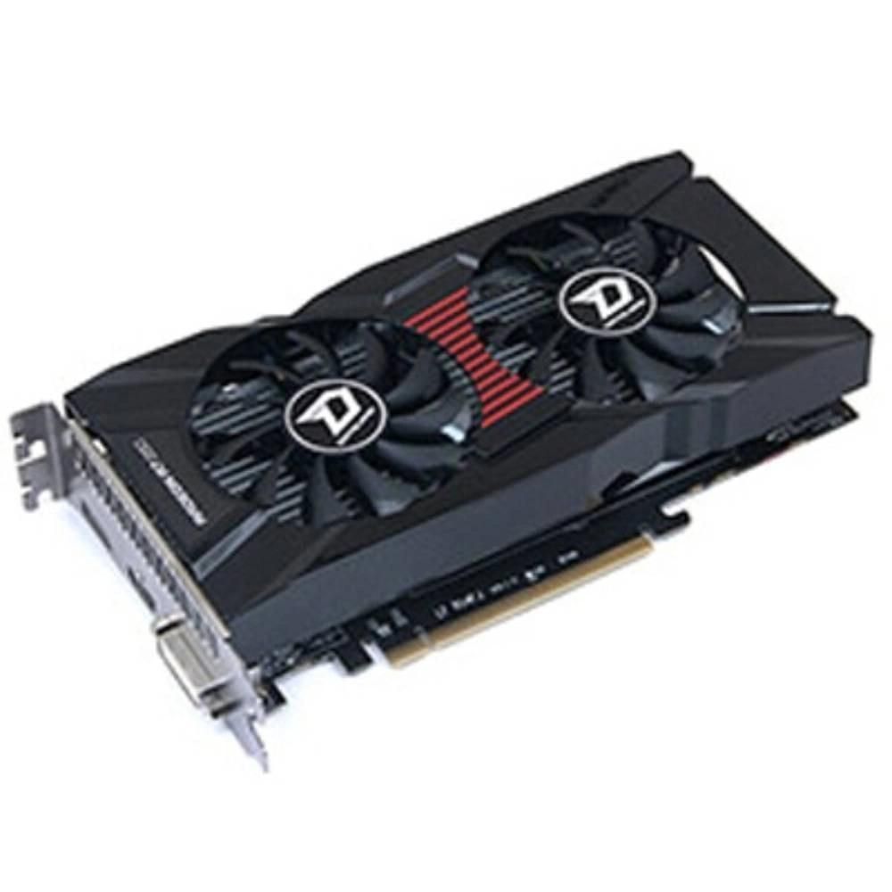 PowerColor Radeon R7 250 2GB Graphics Card