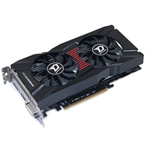 Carte graphique PowerColor Radeon R7 250 2 Go