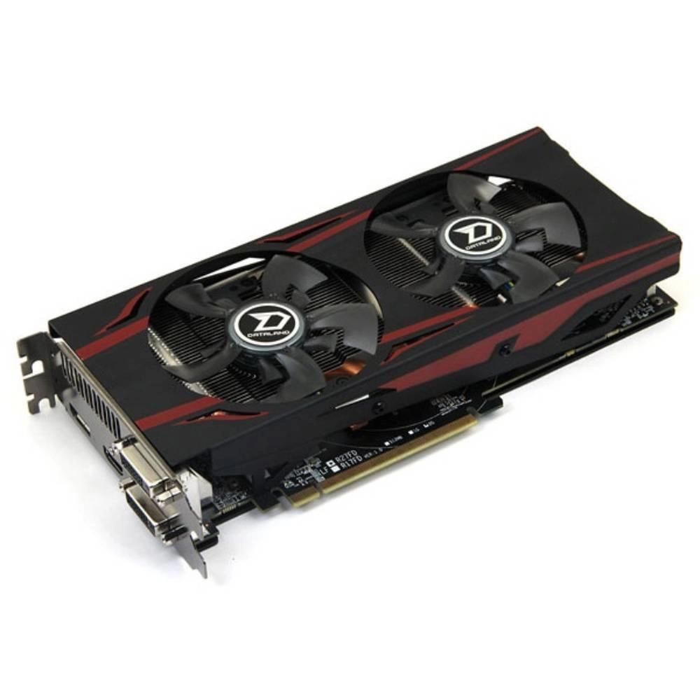PowerColor Radeon R9 270X 2GB GDDR5 Graphics Card