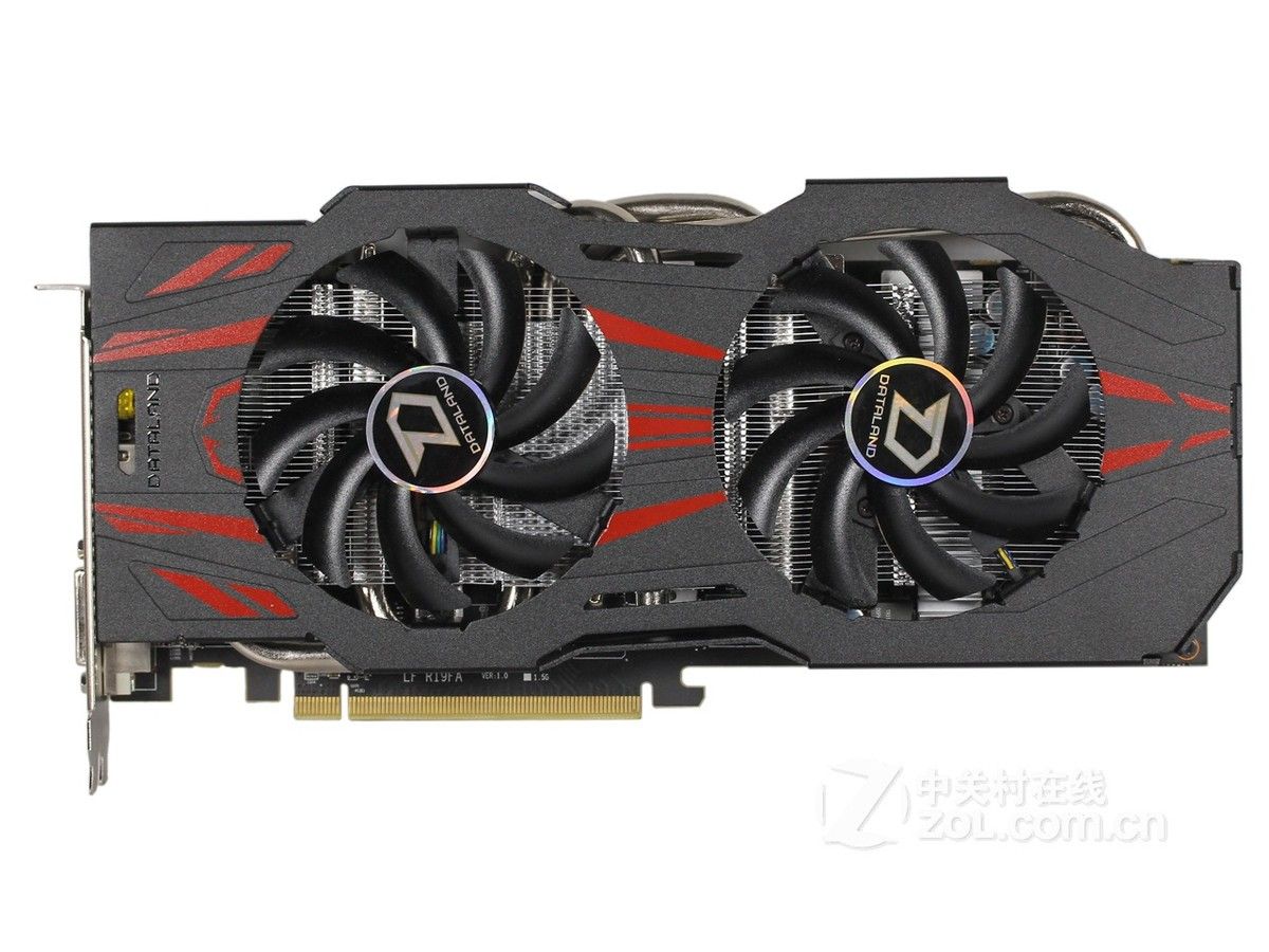 PowerColor Radeon R9 280 3GB GDDR5 Graphics Card