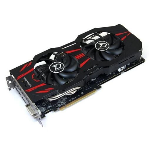 Carte graphique PowerColor Radeon R9 280X 3 Go GDDR5