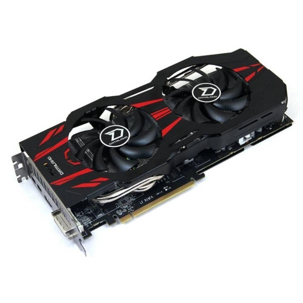 PowerColor Radeon R9 280X 3GB GDDR5 Graphics Card