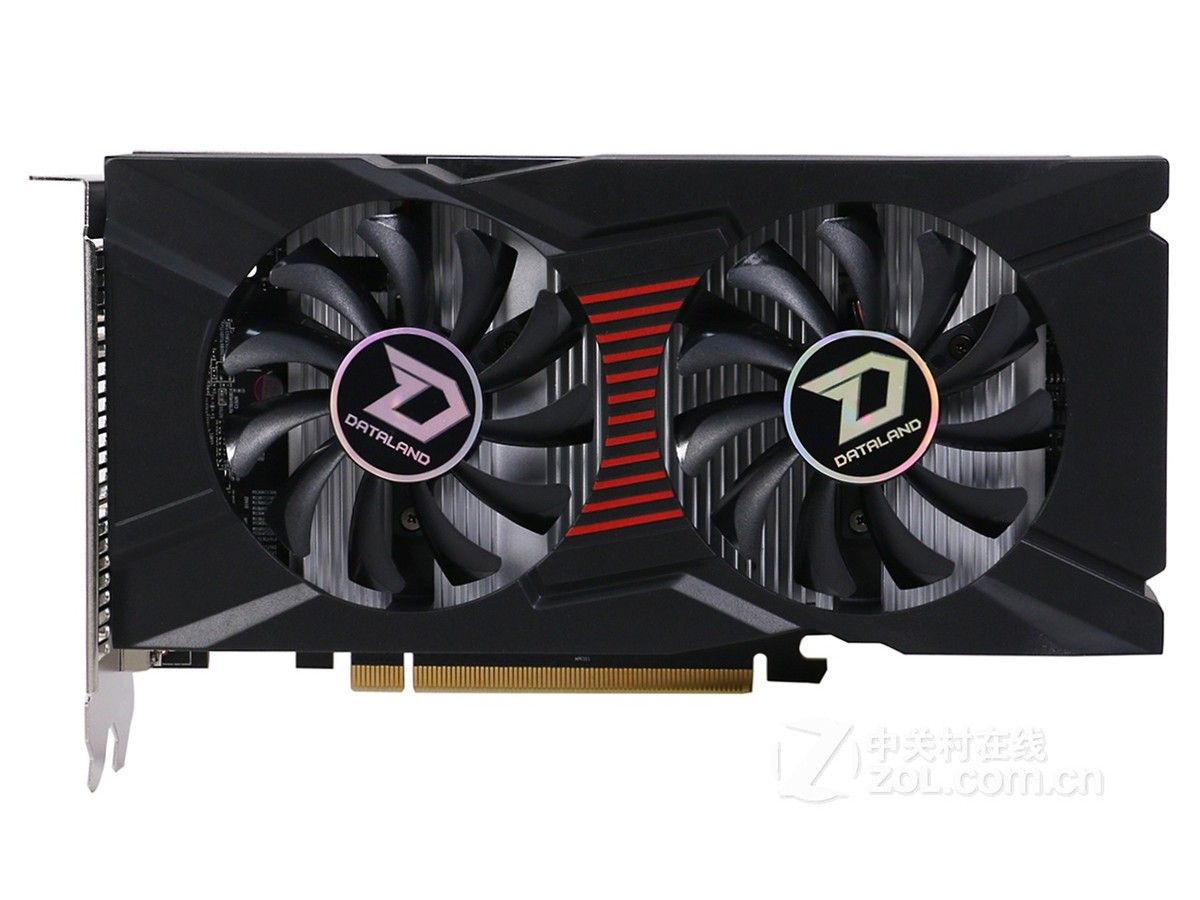 PowerColor Radeon R7 350 2GB GDDR5 Graphics Card