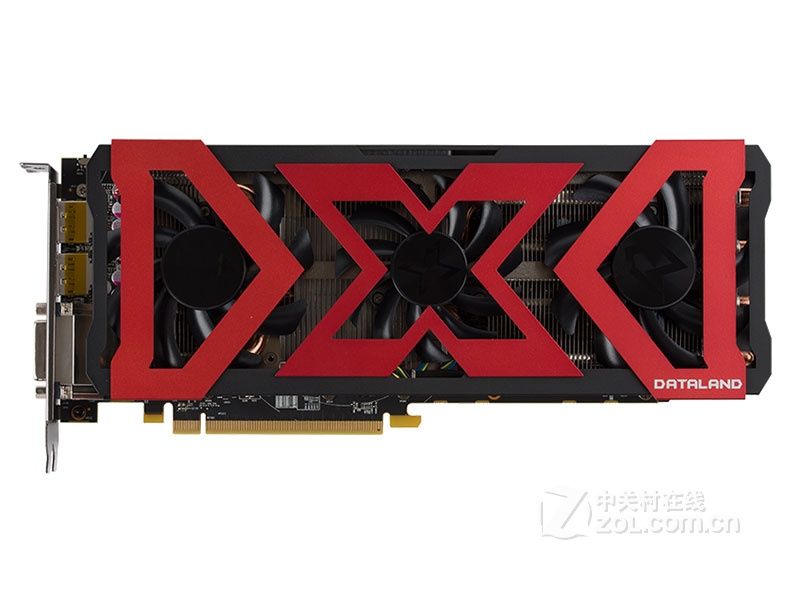 PowerColor Radeon RX 470 8GB GDDR5 Graphics Card
