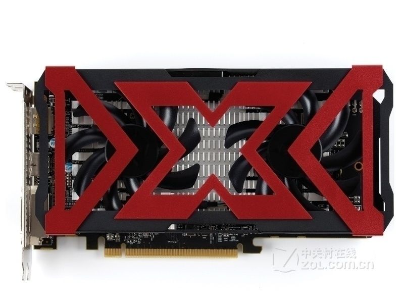 PowerColor Radeon RX 560 4GB GDDR5 Graphics Card