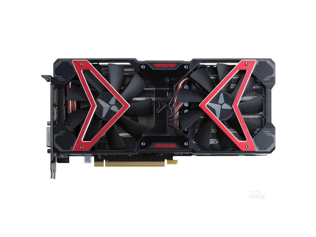 PowerColor Radeon RX 590 8GB GDDR5 Graphics Card