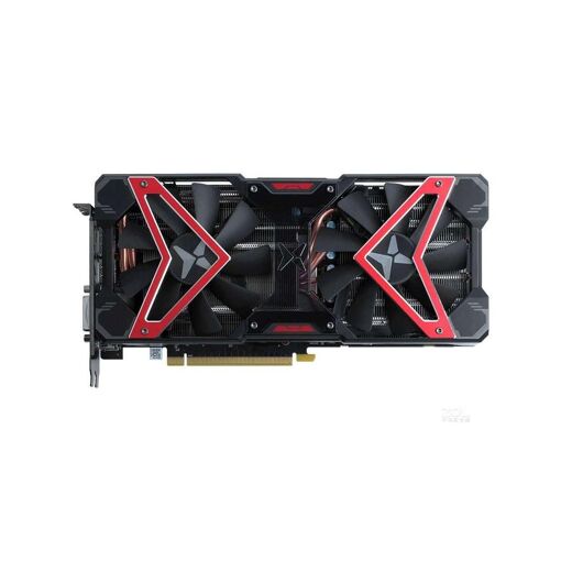 Carte graphique PowerColor Radeon RX 590 8 Go GDDR5