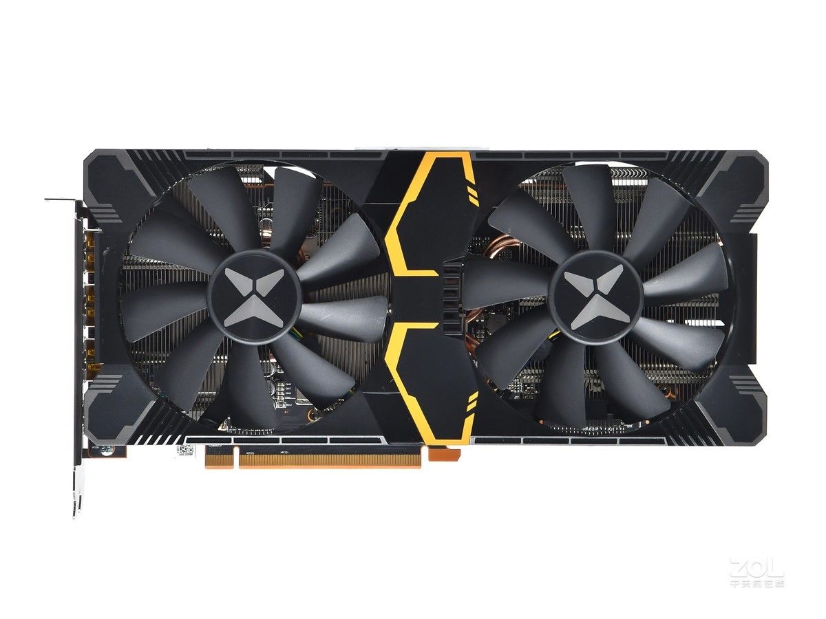 PowerColor Radeon RX 5500 XT 8GB GDDR6 Graphics Card