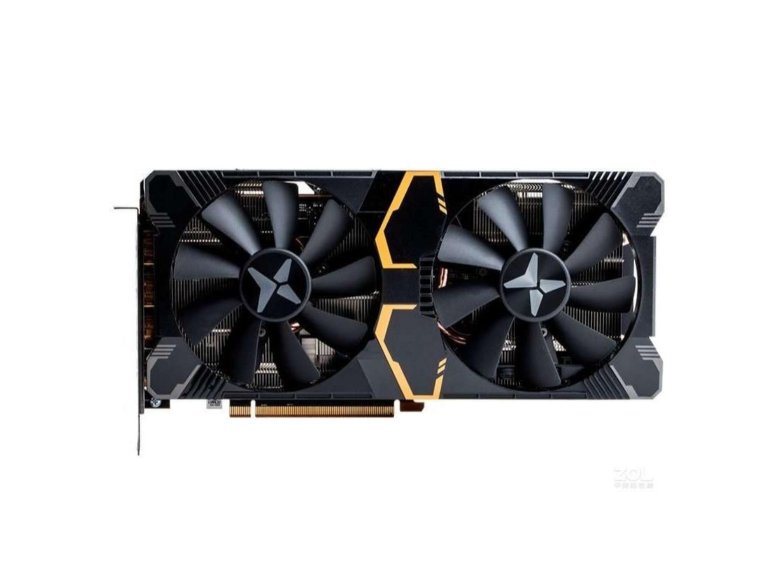 PowerColor Radeon RX 5600 XT 6GB GDDR6 Graphics Card